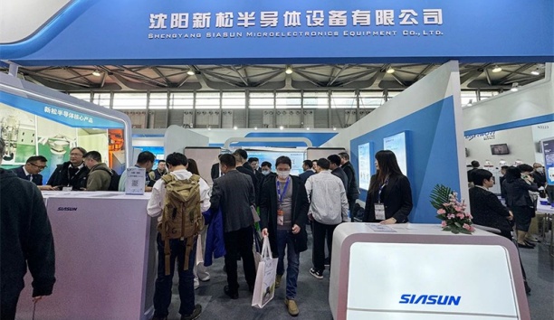 凯发SEMICON China 2024